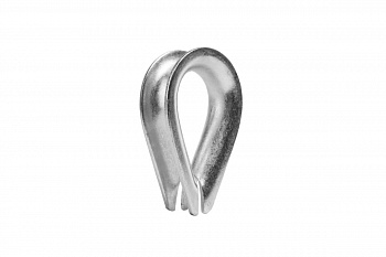 Коуш TOR 18 мм DIN 6899 тип B 142182