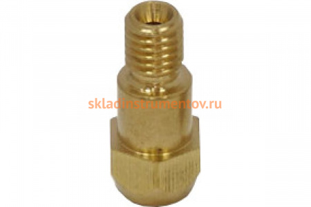 Держатель наконечника (M6; 28 мм) для горелки 36KD Aurora 12088