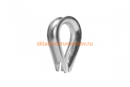 Коуш TOR 18 мм DIN 6899 тип B 142182