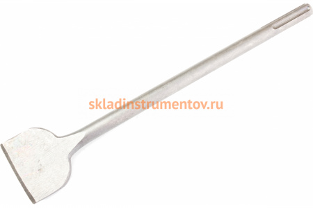 Зубило (75х400 мм; SDS max) REDVERG 6620951