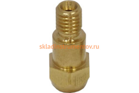 Держатель наконечника (M6; 28 мм) для горелки 36KD Aurora 12088