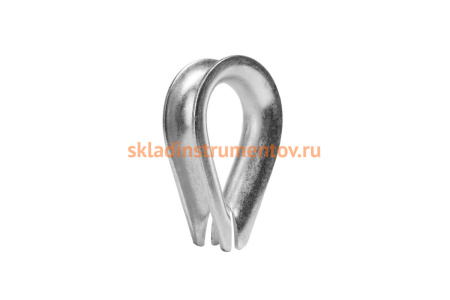 Коуш TOR 18 мм DIN 6899 тип B 142182