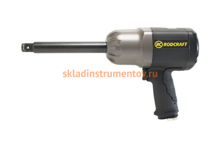 Ударный гайковерт 3/4" RODCRAFT 2387 8951000074