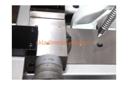 Токарно-винторезный станок без УЦИ, 380V MetalMaster X32100m 17362