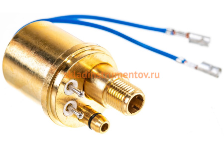 Разъем ITB0059 для MS 15 Сварог 00000087487