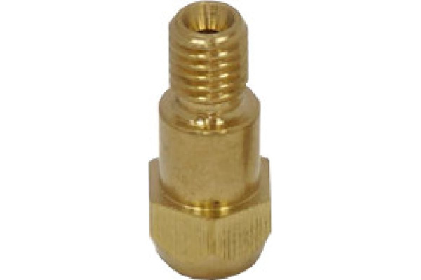 Держатель наконечника (M6; 28 мм) для горелки 36KD Aurora 12088