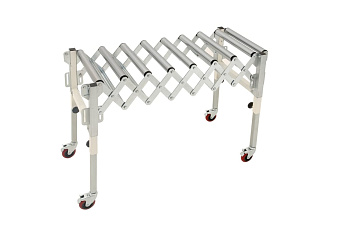 Телескопический роликовый стол Jet RFC-4513 52000130