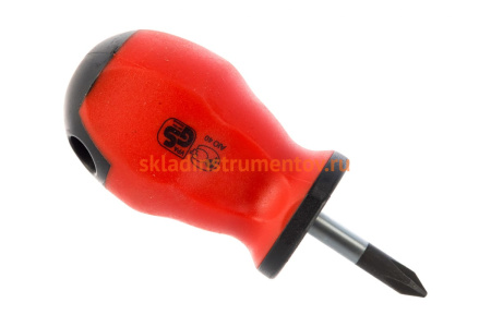 Крестовая отвертка PH1 25мм AIST 82010251-X 00-00003465