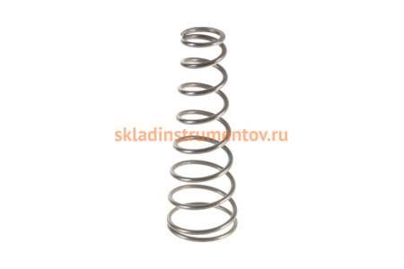 Пружина для пневмогайковерта JTC 3403А JTC 3403A-19