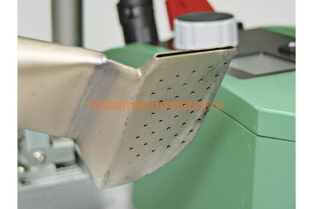 Сварочный аппарат Leister Варимат V2, 40 мм, 230 В 138.108