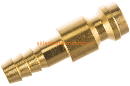 Соединитель быстросъемный ATL8006 10 шт TIG TP вода 6 мм ПТК 00000027231