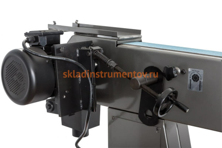 Шлифовально-полировальный станок JET DSAN4-3 756185T