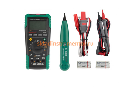 Сетевой цифровой мультиметр Mastech MS8236 59437