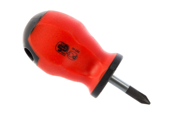 Крестовая отвертка PH1 25мм AIST 82010251-X 00-00003465