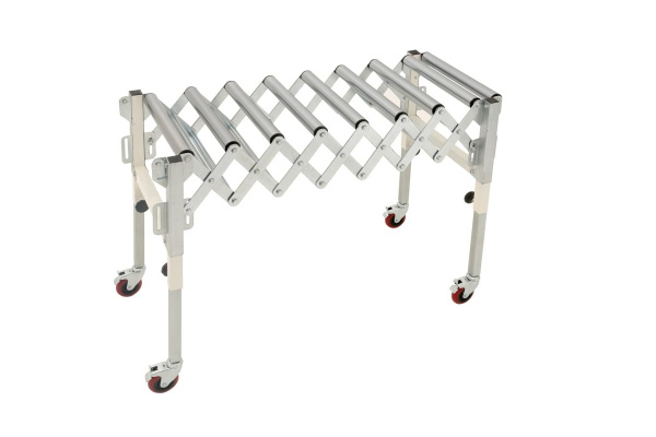 Телескопический роликовый стол Jet RFC-4513 52000130