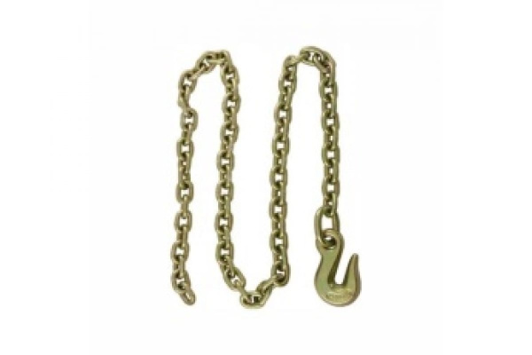 Цепь для стапельного ремонта, 7,8мм х 125мм Jonnesway AE010035-28 48486