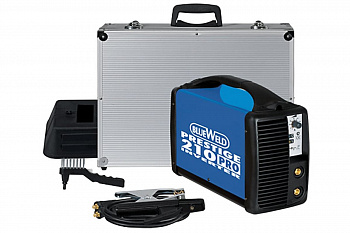 Сварочный инвертор BlueWeld Prestige 210 815784