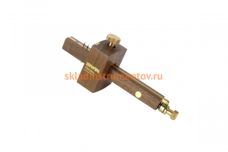 Рейсмус (приспособление) для разметки гнезд шипов IRWIN TM2154