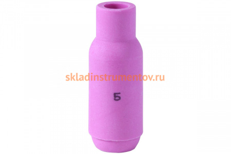 Сопло №5 (8 мм) для горелок Sintig 17–18–26 КЕДР 7200024