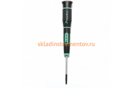 Отвертка ProsKit SD-081-H3 00295522