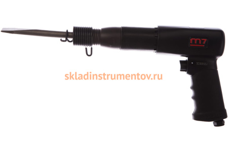 Пневмозубило MIGHTY SEVEN SC-222C