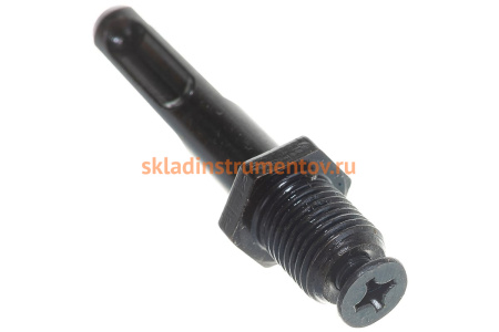 Адаптер-переходник (SDS-plus - 1/2") MATRIX 70356