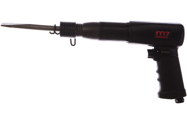 Пневмозубило MIGHTY SEVEN SC-222C
