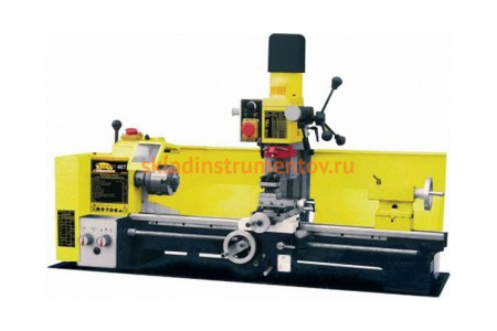 Токарно-фрезерный станок Энкор Корвет-407 94070