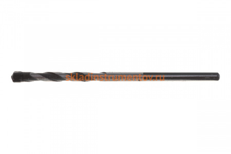 Сверло по бетону "Супер-6" (4x75 мм) Зубр 2916-075-04