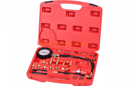 Тестер давления топлива AE&T TA-G1014