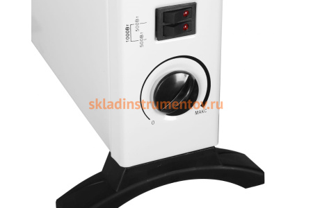 Конвектор напольный Ресанта ОК-1000С 67/4/6