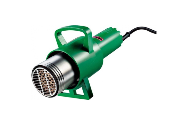 Аппарат горячего воздуха Leister Форте S3 3x400В, 10 кВт 102.027