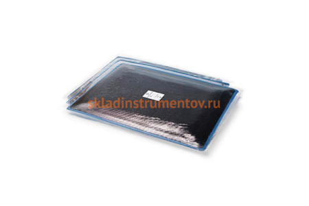 Пластыри ROSSVIK R-86 холодные 245х340/3 сл., 5 шт. НФ-00000346