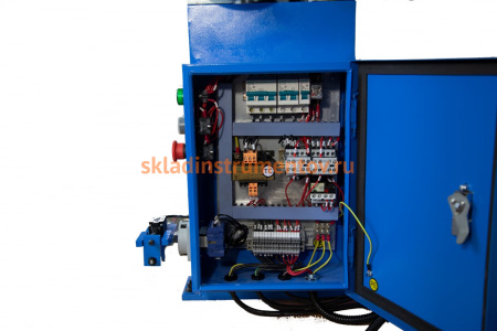 Вальцы METALMASTER ESR 1325