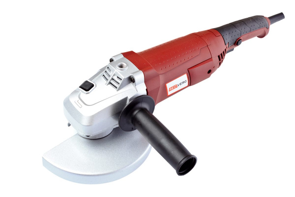 Угловая шлифовальная машина REDVERG RD-AG170-180S 6614321