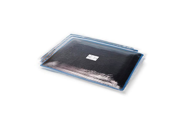 Пластыри ROSSVIK R-86 холодные 245х340/3 сл., 5 шт. НФ-00000346