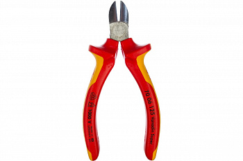 Бокорезы KNIPEX VDE KN-7006125