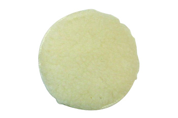 Круг полировальный (150 мм; шерсть) Энкор 50840