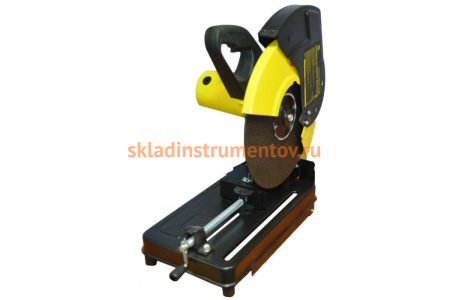 Отрезная пила Энкор Корвет-431 94310