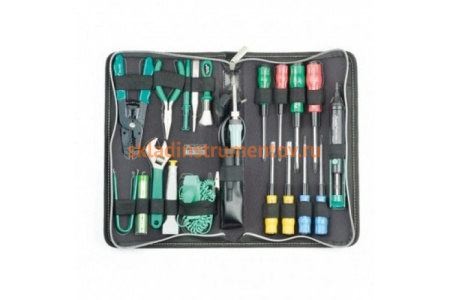 Набор инструмента ProsKit 1PK-302NB 00285498
