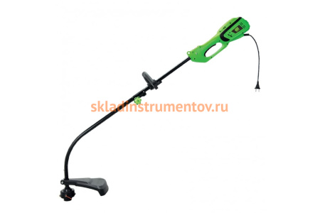 Электрический триммер Сибртех ЭКИ-1100 96631