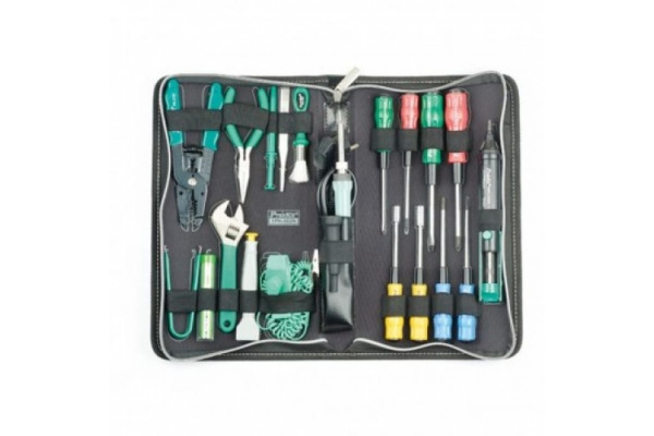Набор инструмента ProsKit 1PK-302NB 00285498