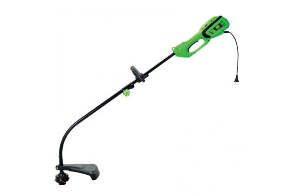 Электрический триммер Сибртех ЭКИ-1100 96631