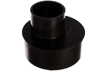 Насадка редукционная (100/50 мм) JET JW-1000