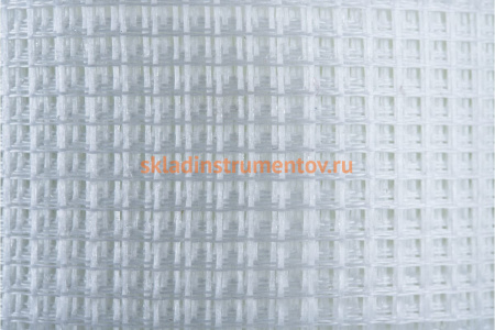 Самоклеящаяся серпянка ЗУБР СС-65, 5см х 130м, Профессионал 12465-05-130 12465-05-130_z01