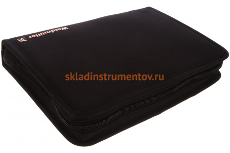 Набор электромонтажного инструмента Weidmuller P BAG XL SET 7 2602170000