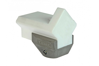 Насадка на шов (К-30 мм; а=21 мм) для WELDPLAST Leister 146.234