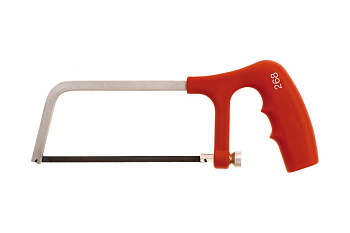 Ножовка по металлу Bahco 268