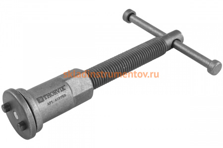 Ходовой винт приспособления для поршней дисковых тормозных мех., правая резьба Thorvik 53231