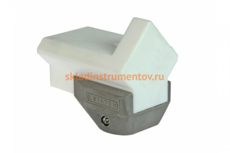 Насадка на шов (К-30 мм; а=21 мм) для WELDPLAST Leister 146.234